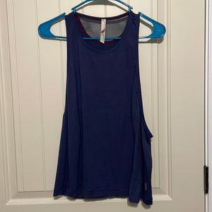 Free People Tank